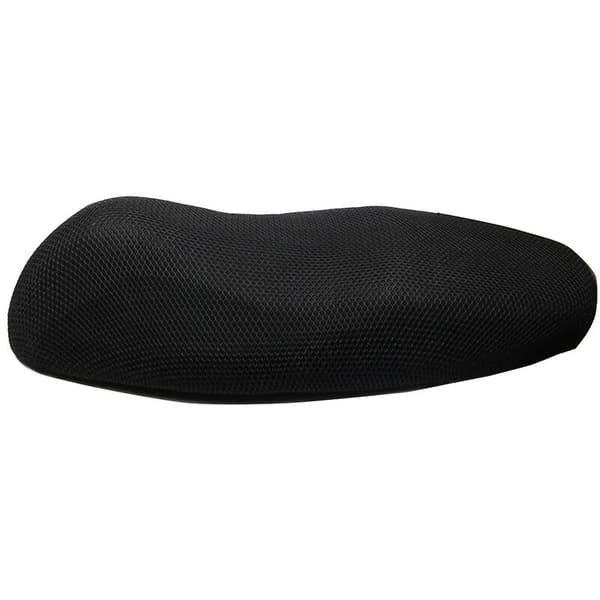 Setetrekk Pudebeskyttelse Vanntett Isolasjon Pustende Nett for PCX150 PCX160