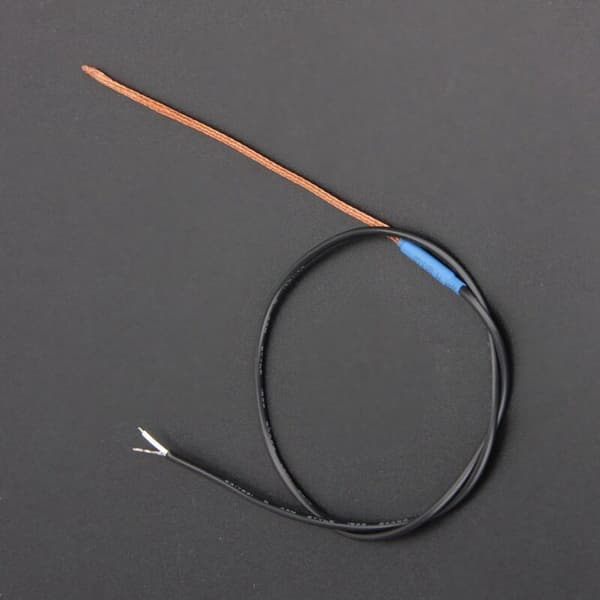 2x Akustisk Gitarr Mjuk Piezo Bro Pickup med 2,5 Jack