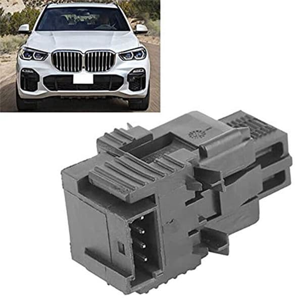 Svart bremselysbryter for E38 E39 E46 E53 X5 E65 E66 61316967601