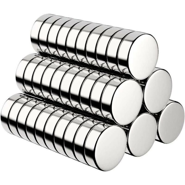 Pienet jääkaappimagneetti, vahvat neodyymimagneetti, mini jääkaappimagneetti metallipinni taululle, kuville, kartalle, valkotaululle, kalenteriin