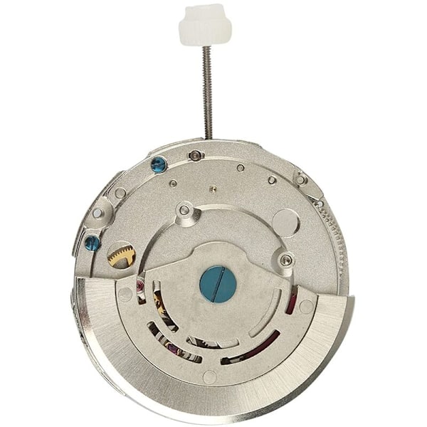 4-stifts automatisk mekanisk urverk för 3804-3 automatisk mekanisk urverk med GMT-datum