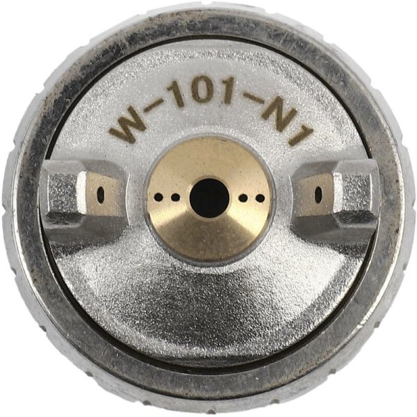 W-101 Suihkutarvikkeet Suihkupään Suutin Suutinneula Suutin 1,8 mm N1 Atomizerikorkki