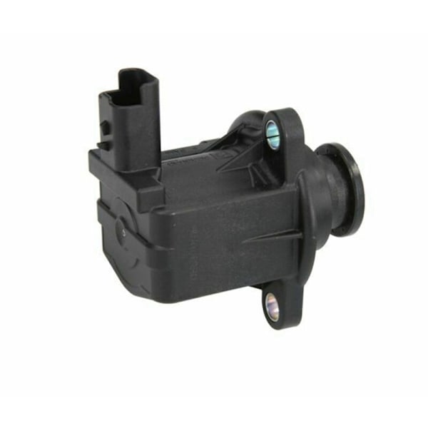 2X 11657578683 Turbo Inverter Turbolader Cut-off Magnetventil Convinet til 207 308 5008 RCZ 508 1.6 16V THP Mini