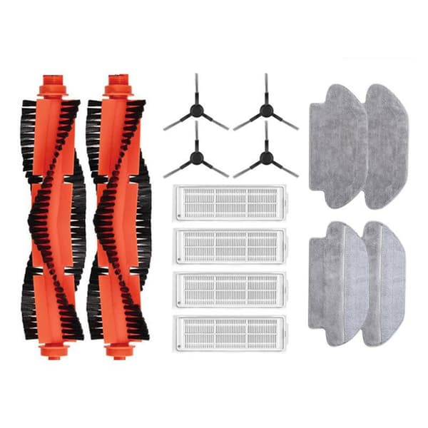 Reservefilter til STYJ02YM/3C/B106CN/Mop P/ V2 V3 SE/ 3490 3690/ A11
