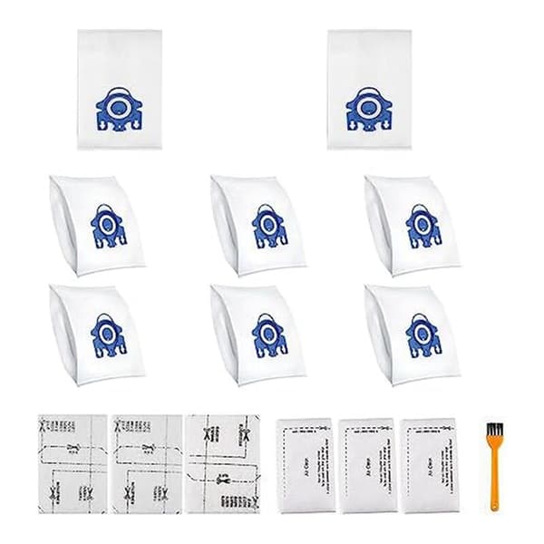 Filter til AirClean GN udskiftningstørstegner Classic C1 Complete C1, C2, C3, S400I S600 S2 S5 S8