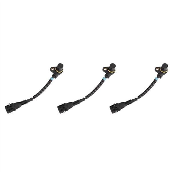 3X för 2002-2008 Hastighetssensor Rotation 24357518732 BASE R50 R52