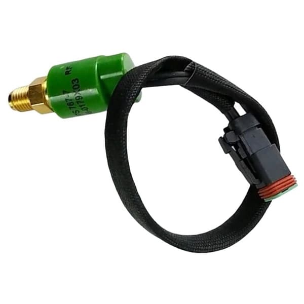 106-0179 126-2938 E320B/320C/320D Grävdel Trycksensor Tryckgivare