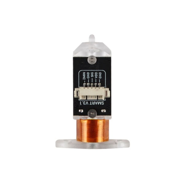 Intelligent Press 3D Auto Bed Leveling Sensor Press Set för 3D-skrivare