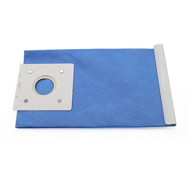 Korkealaatuinen vaihto-osa Non-Woven kangaspussi DJ69-00420B Samsung-pölynimuriin Pölypussi Pitkäaikainen suodatinpussi