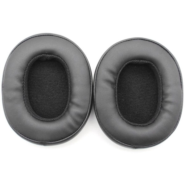 1 Pair Earpad Cushion Cover for Crusher 3.0 Wireless Bluetooth Headset