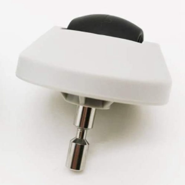 Reservedeler Rulledeksel, Hjul for S5 MAX S6 Pure S6 Reservedeler