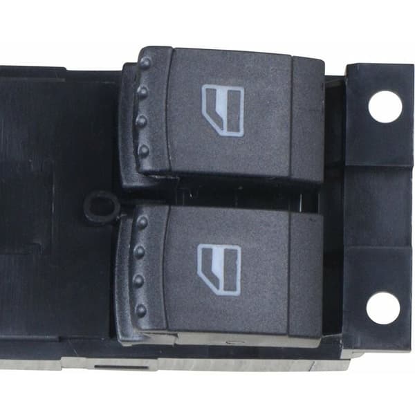 Vindue Panel Master Control Switch til 1999-2004 MK4 Golf 1998-2004 1999 2000 2001 2002 2003 2004 98 99 00 01 02 03 04 til B5