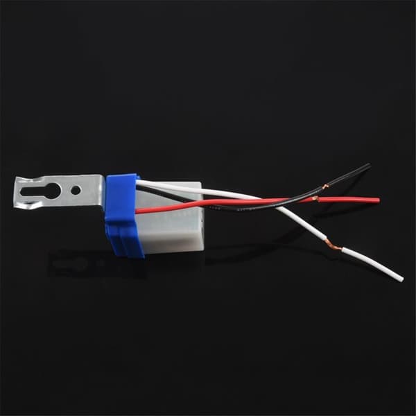 Ac Twilight Switch Lampe Dc 12V 10A Twilight Switch