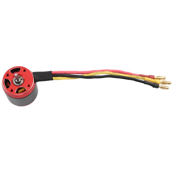 Outrunner børsteløs motor 3542 3532 for 1/10 1/12 RC bil Axial SCX10 -4 -6, 2250KV