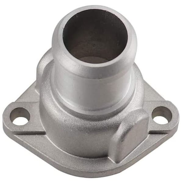 Radiator Kølevæske Slange Forbindelse Flange 026121 145E til Golf A6 Sæde J Etta B3 B4