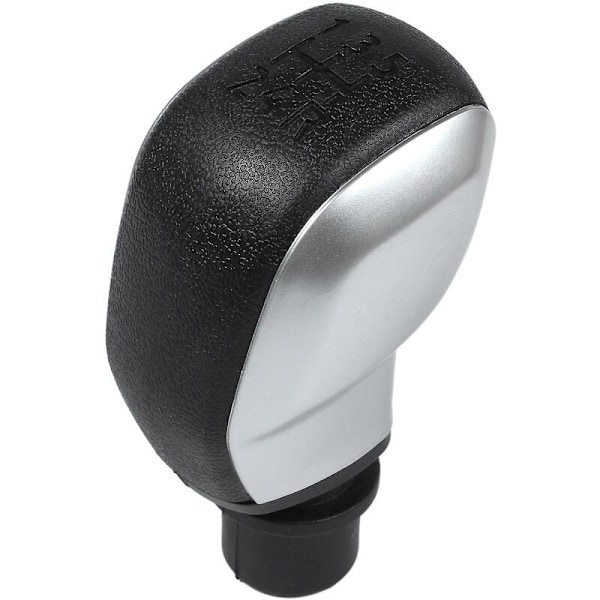 Bil Mt 5-trinns girskiftknapp for 307 301 206 207 408 508 2008 3008 C4l C2 for C-