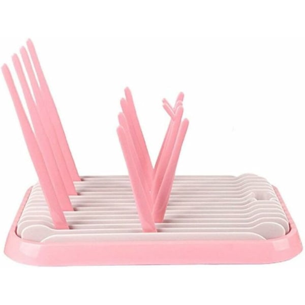 Box torktumlare (rosa)-