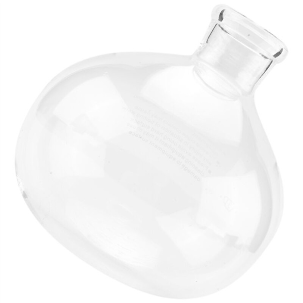 Tillbehör till kaffesifon - 3/5 Koppar Högkvalitativ Glas Sifon Vakuum Kaffebryggare Delar Ersätt (D)