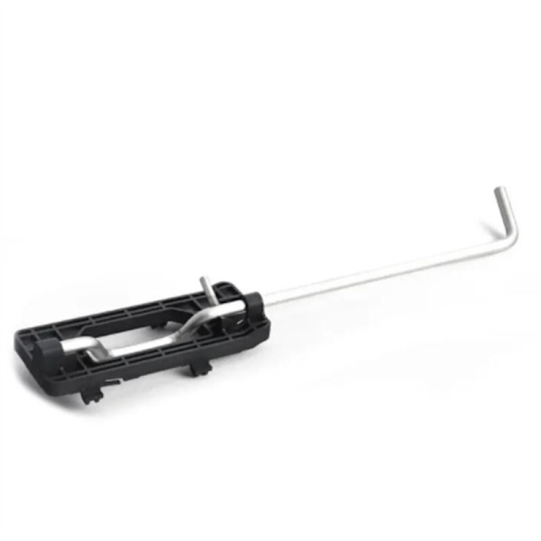 Venstre frontlykt hus base brakett 95863151900 for 2011-2018 lampe