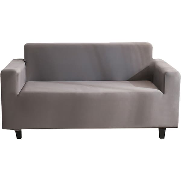 Färg Elastiskt Soffa Överdrag för Protector Soffa Överdrag 3 Soffa Överdrag Möbler Protector A