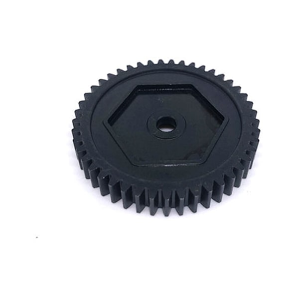 Metallihammaspyörä 1P 45T 0.8M (32P) 8053 RC-AUTON OSA 1/10 RC-Kiipeilijälle -4 TRX4