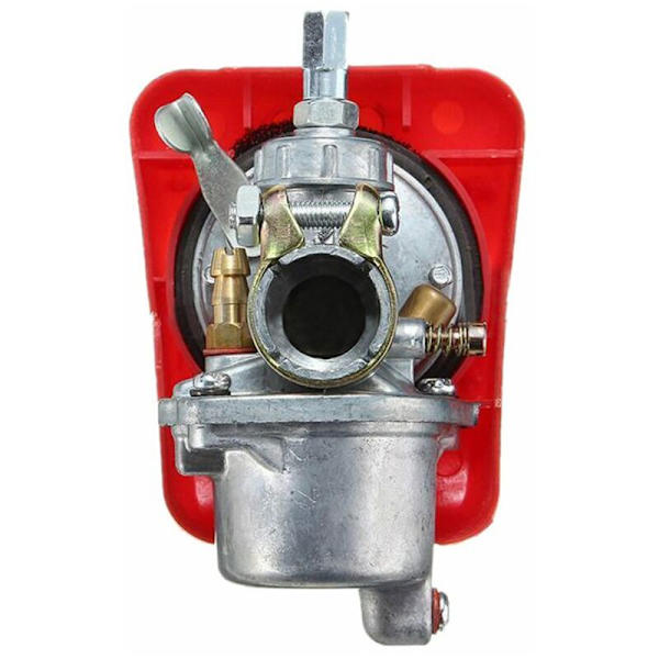 50Cc/60Cc/66Cc/80Cc 2-tahtimoottorin kaasutinmoottoripyörä