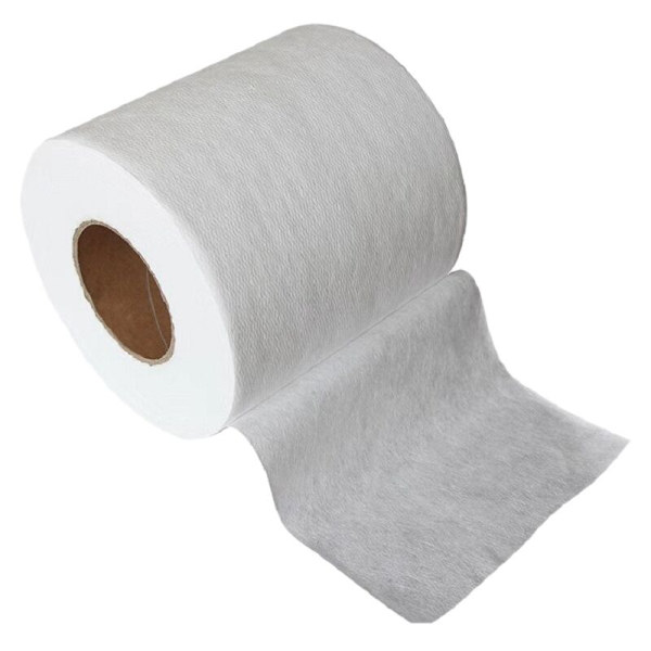 Vanntett stoffmateriale blåst stoff DIY håndsymaterialepakke