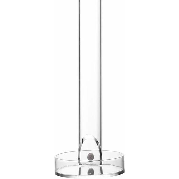 Rejer Foderrør Akryl Rejer Akvarium Samlet Foderrør (25cm)-