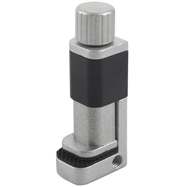 16 stycken serie/parti justerbar klämma LCD-skärm fixering klämma för iPhone iPad Samsung telefon reparationsverktygssats