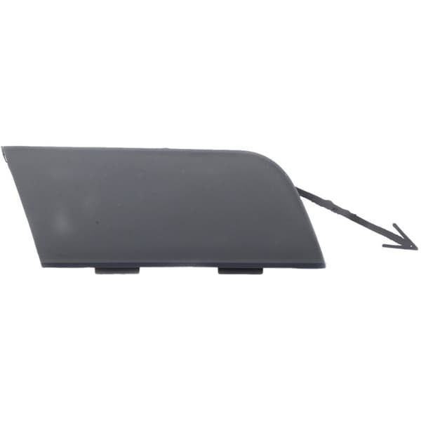 Bumper slepeøyedeksel for A6 C6 2005-2008 4F0807441
