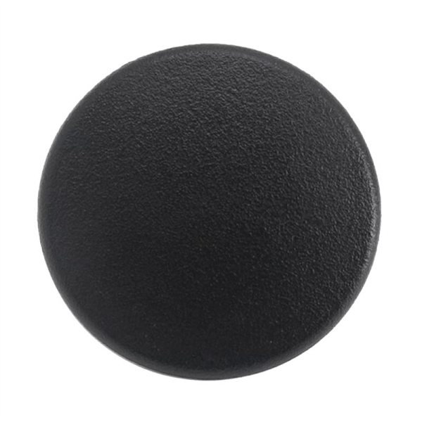 För Sienna 2010-2019 Center Row Seat Armrest Cover Round Screw Hole 72848-08020
