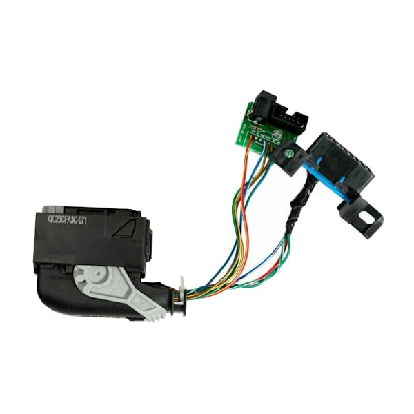 For ME9.7 A273/A272 ECU Renew Engine Computer Programmeringskabel