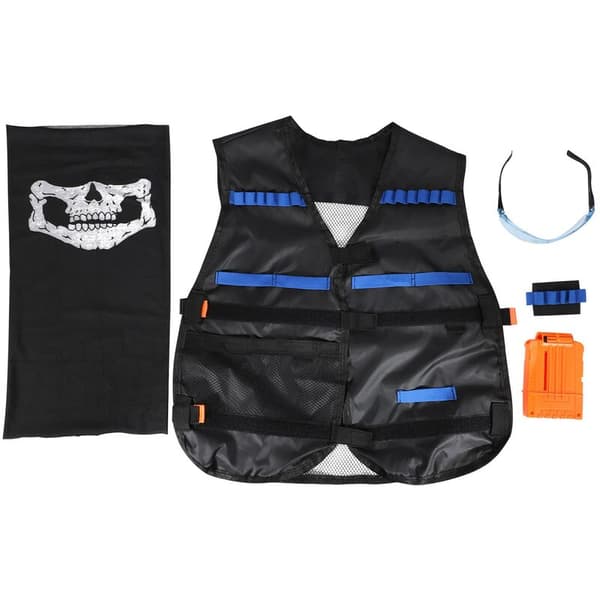 Vest for N-Strike Pistol-serien