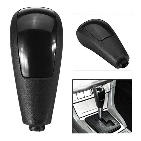Automatisk växelspaksknopp för Focus MK2 Fiesta 2005-2012