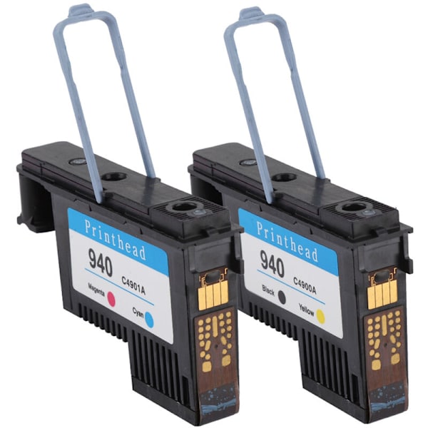 Høj kvalitet Printhead til HP 940 C4900A C4901A til 8000 8500 Serie (CMYK)