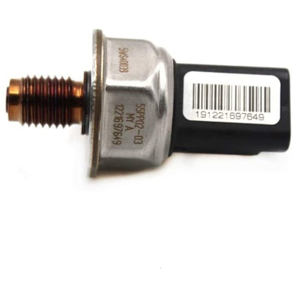 Brændstofrailsensor til Focus C-Max Galaxy Sensitive, 55PP02-03 5WS40039