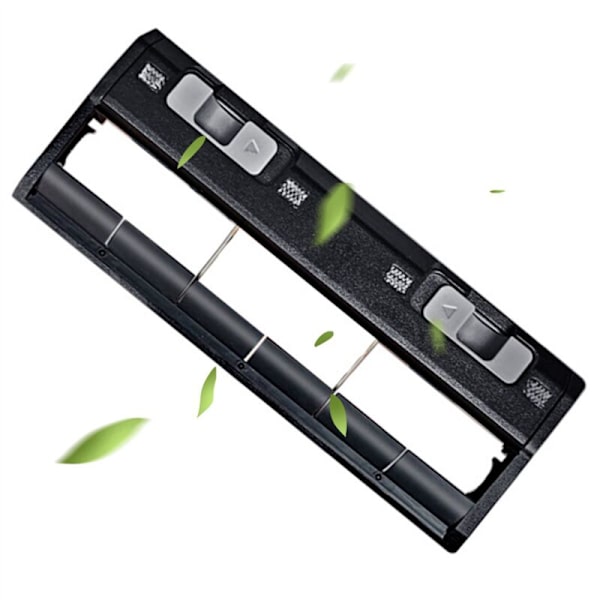 3X Hovedbørstedeksel for OZMO T8 / 920 950 T5 DJ65 DV35 N8 N5 X1 Omni Turbo Tilbehør Støvsugerdeler