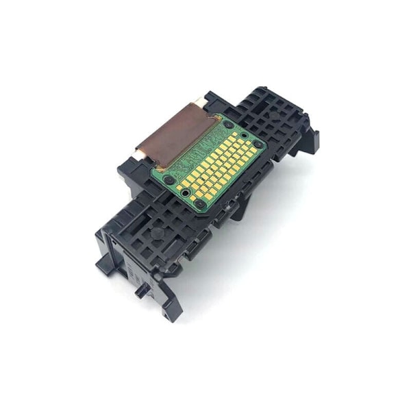 Print Hoved, Print Hoved til Canon Printere, Farve Print Hoved, Scanner Tilbehør QY6-0082, med Beskyttelsesdæksel, til Canon IP7220 IP7250 MG5420 MG5