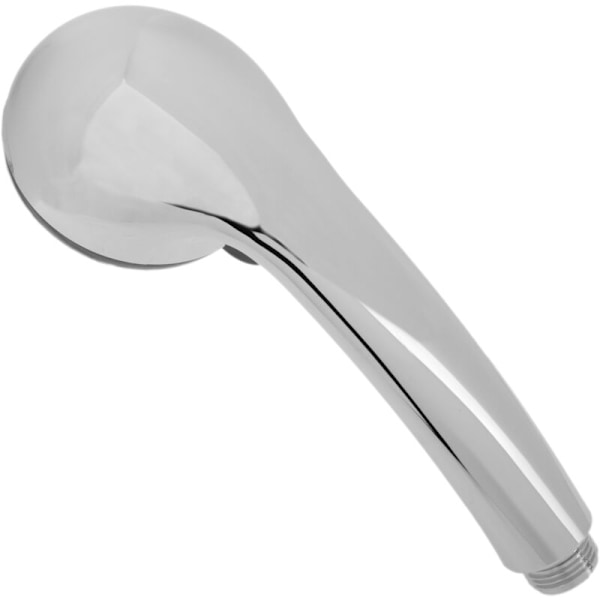 Chrome-pintainen käsisuihku kalkinpoistojärjestelmällä, veden säästö ja 3 toimintoa