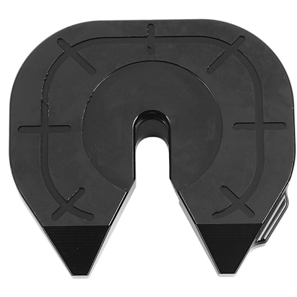 RC-auton metalliset kytkimen hiomalevyt 1/14 hinaukseen tarkoitettuun perävaunukuorma-autoon 3363 56348 56352 Actros -päivitysosat