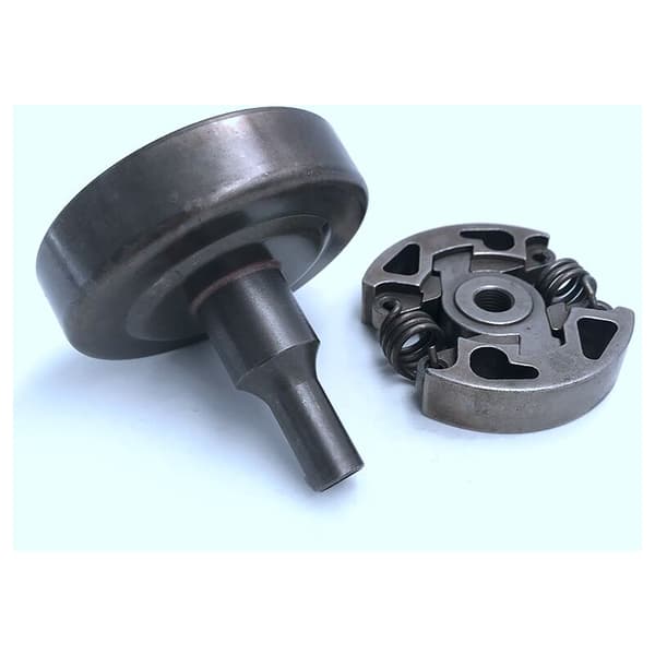 Koblings trommel for FS38 FS40 FS45 FS46 FS50 FS55 FS56 FS70 Buskrydder Gresstrimmer Gresstrimmer Reservedeler
