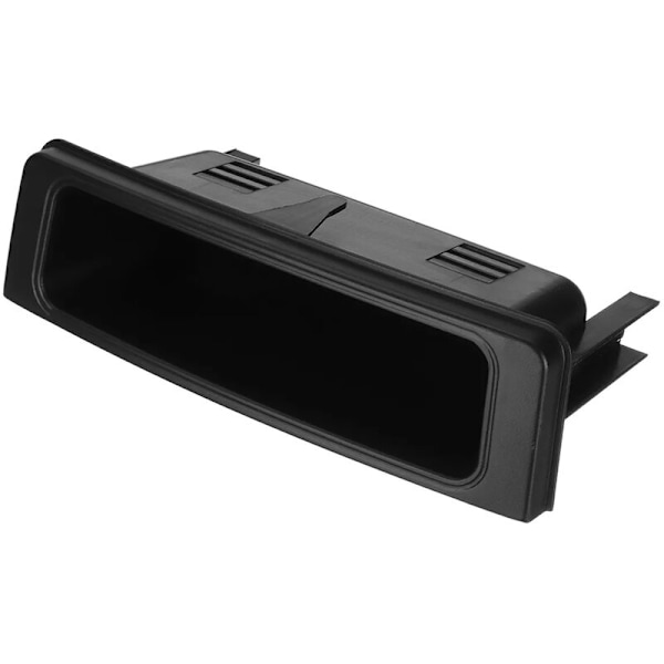 2036830291 Förvaringsfack för mittkonsol i bil till W203 C-klass 2001-2007 W639 Förvaringsbox Organizer