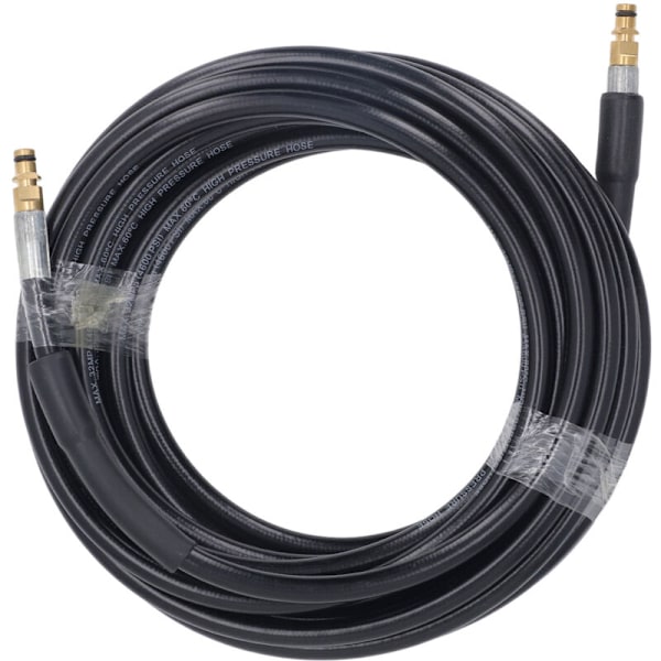 10M 4600PSI Høytrykksvasker Slange Høyvannsrengjøring For Karcher K2 K3 K4 K5 K6 K7