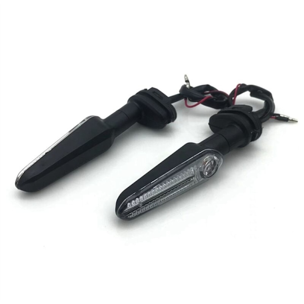LED-blinklys for YZF R15 R25 R3 R125 MT-25 MT-03 MT15 MT-15 motorsykkel