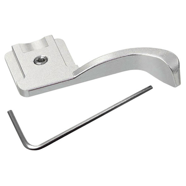 Sølvhåndtak for M G11 G12 G15 G1X for P7100 P7700 X100 X100S