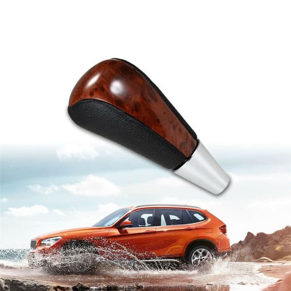 3X Automatisk Gearskifteknap til Prado 2011 Crown