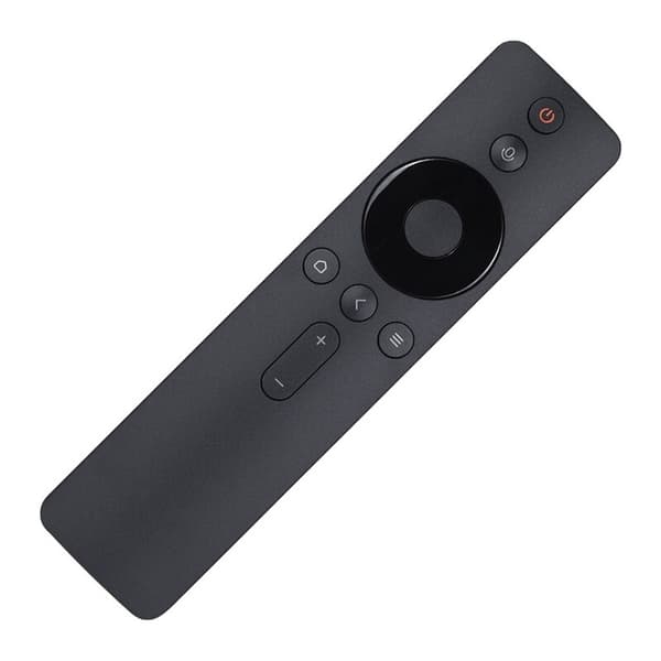 Fjernkontroll, egnet for Bluetooth Voice Remote Control TV 4A/C/S 2/3/3C/S/Universal