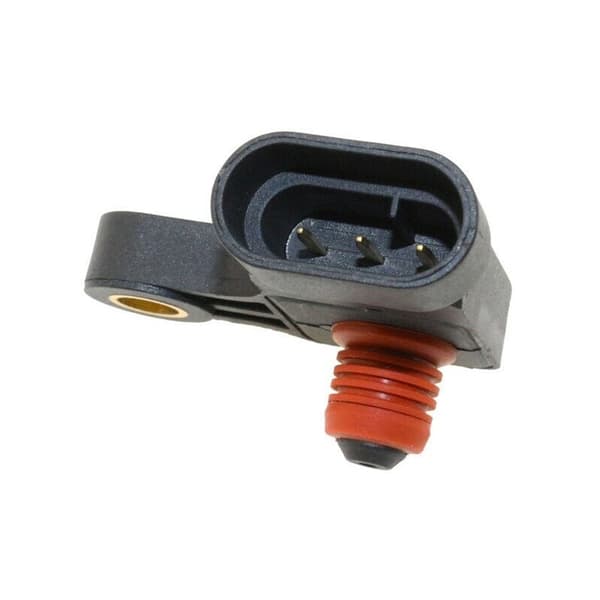 MAP Manifold Absolutt Trykksensor for 2004-2008 Aveo Optra 1.6L