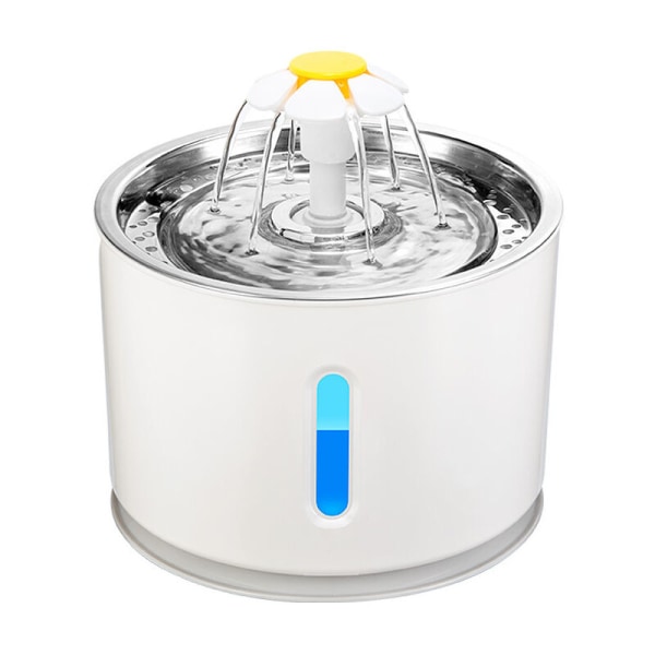 Xiaohua Pet Vann Dispenser Katt Vann Dispenser Smart Hund Vann Dispenser