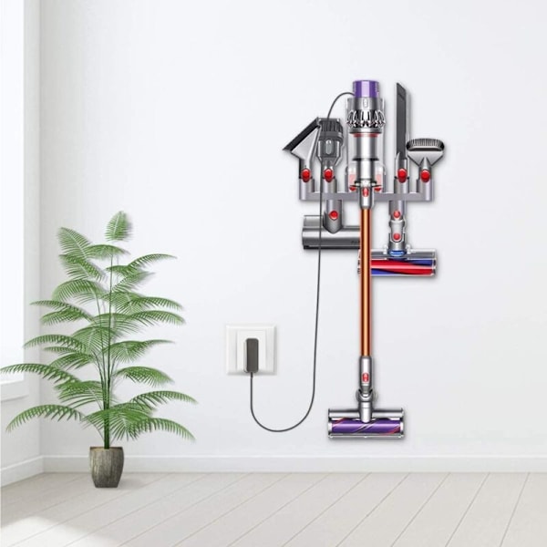 26,1V Batterilader for Dyson Animal V6-V7-V8 Absolute Støvsuger SV03 SV04 SV05 SV11 SV10 SV09 SV06 Motorhead Fluffy Extra DC61 DC62 DC58 DC5